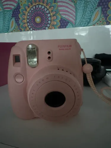 Camera Polaroid