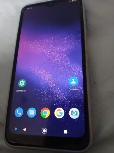 Motorola one macro 