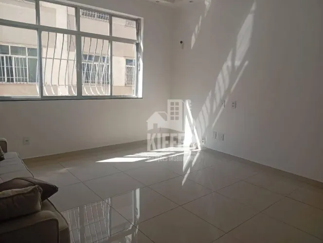 Apartamento com 3 quartos à venda por R$ 500.000 - Icaraí - Niterói/RJ