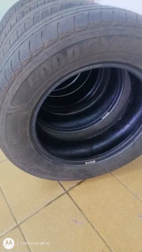 04 Pneus Goodyear 175/70/14
