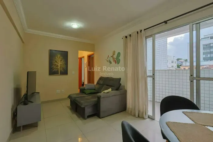Apartamento à venda 3 quartos no bairro Graça