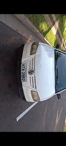 Imagem de Volkswagen Gol Geração IV Trend 1.0 8V MI Total Flex Mec. 2P 2008