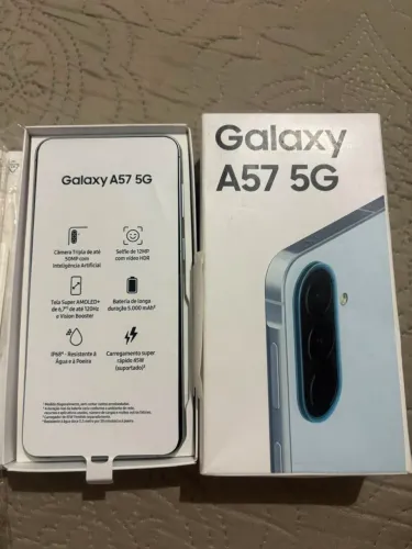 Samsung A57 5g
