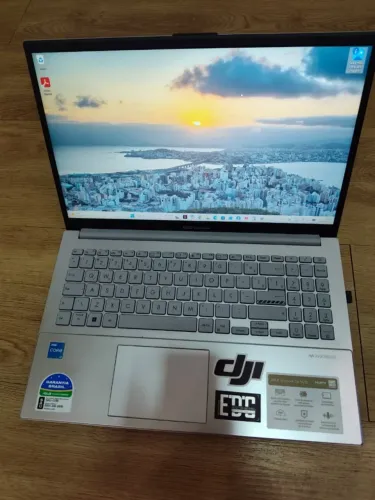 Notebook ASUS Vivobook Go 15 (E1504G)