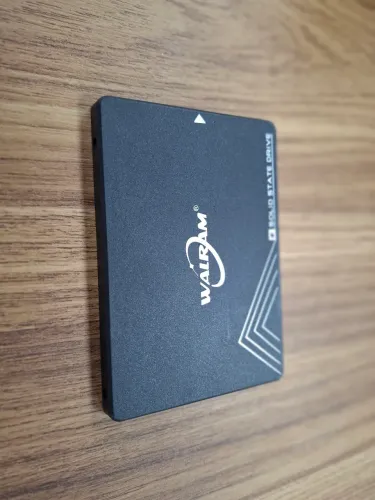 SSD SATA 120GB
