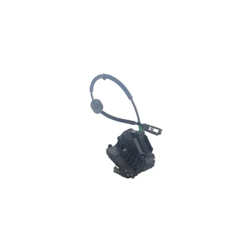 Fechadura Da Porta Ford Ka 2019 Dianteira Direita