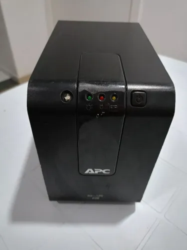 NOBREAK APC 600VA 220v para 127v