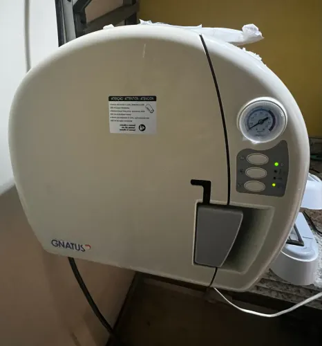 Autoclave