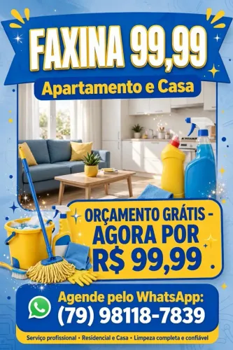 Diária