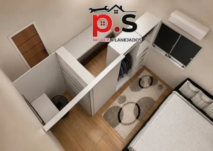 QUARTO PLANEJADO