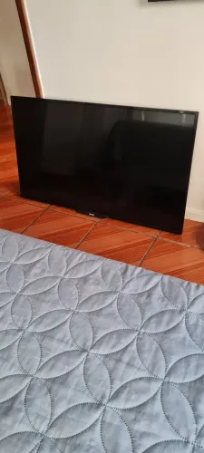 Televisão Philips