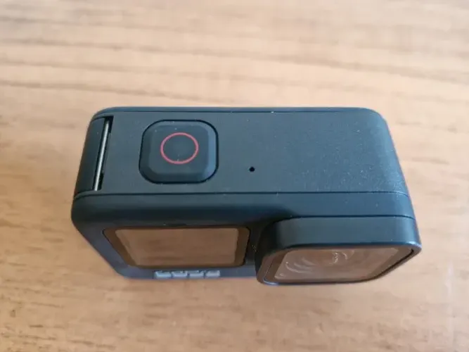 Kit Gopro hero 9