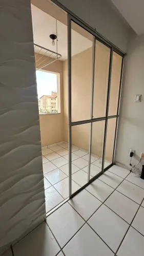 Alugo Apartamento No Turu