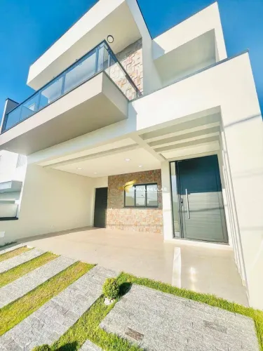 Casa com 3 dormitórios à venda, 152 m² por R$ 1.329.000,00 - Corrupira - Jundiaí/SP