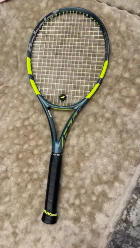 Raquete Babolat Pure Aero 98 | 2026 (Carlos Alcaraz)