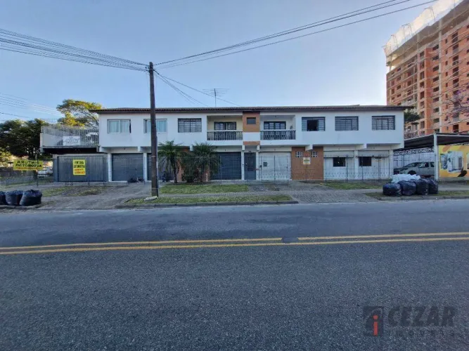Loja para alugar, 48 m² por R$ 1.900/mês - Bairro Alto - Curitiba/PR