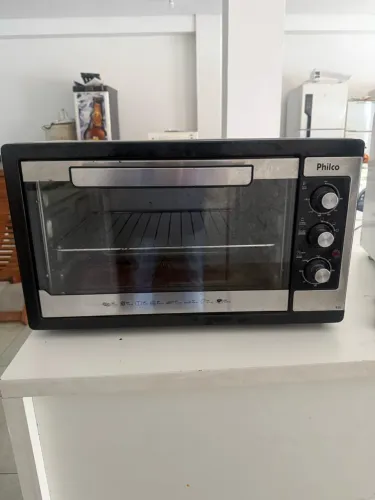 Forno elétrico Philco 42L
