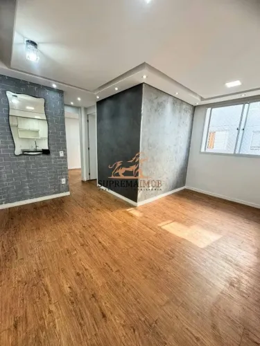 Apartamento á venda , Reserva Gran Village Ibiti -Sorocaba /SP