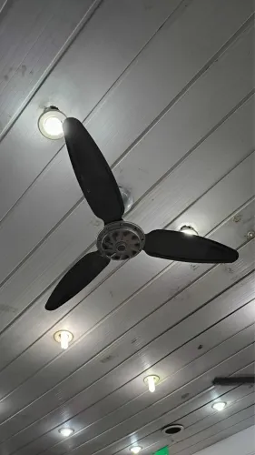 Ventiladores de teto