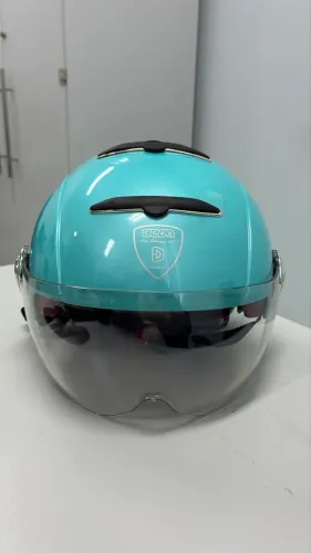 Capacete bike