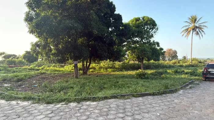? VENDE-SE TERRENO - TIMBUBA | PAÇO DO LUMIAR - MA