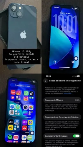 iPhone 13