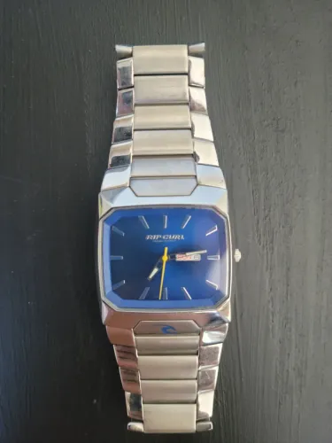 RELÓGIO RIP CURL SOCIAL MODELO HUNTINGTON BEACH NOVO