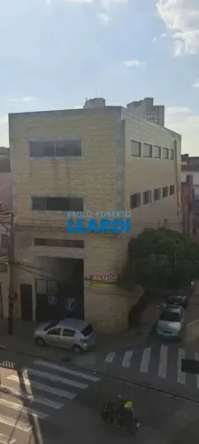 PRÉDIO - MORUMBI - SP