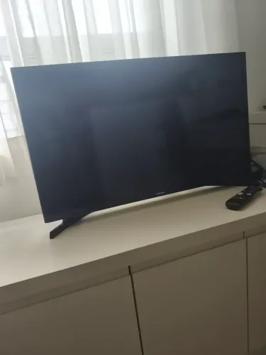 Televisão Samsung 32 P