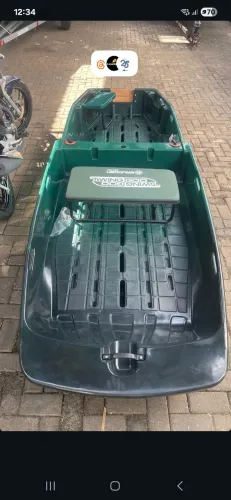 Barco twuingoo bruden nautica