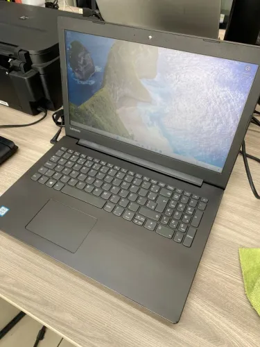 CHEGOU LOTE NOVO DE NOTEBOOKS CORPORATIVOS