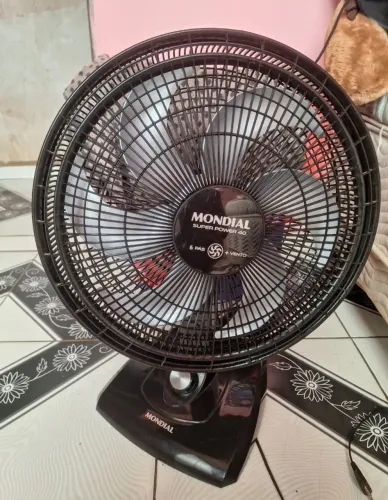 VENTILADOR MONDIAL 