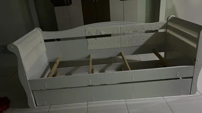 Cama infantil 