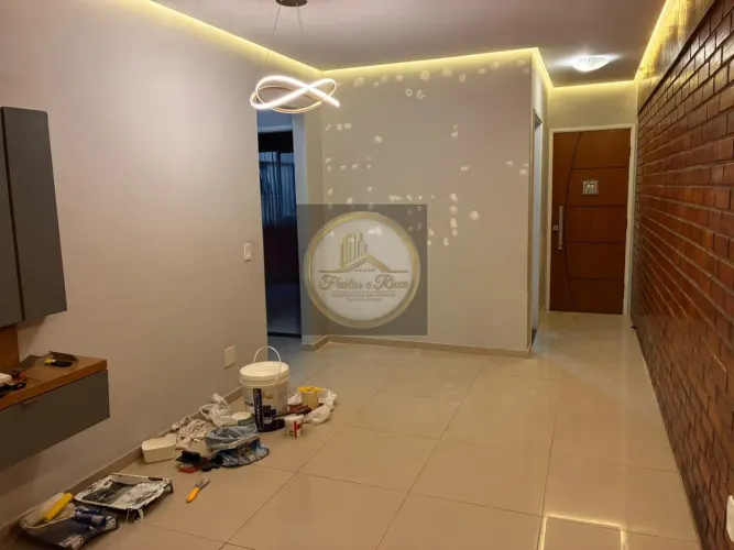 Apartamento para Locação em Vitória, Jardim Camburi, 2 dormitórios, 2 banheiros, 1 vaga