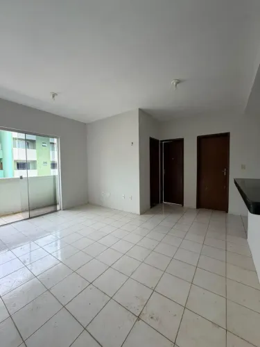 Apartamento à venda e para locação no Jardim Conquista Residence