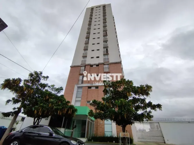 Apartamento à venda no Setor Leste Universitário - Goiânia/GO
