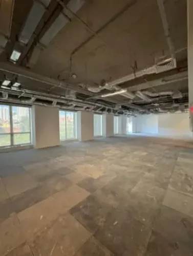 Sala comercial na Avenida Magalhães de Castro, N. 4800 - Conjunto 207 207 m²