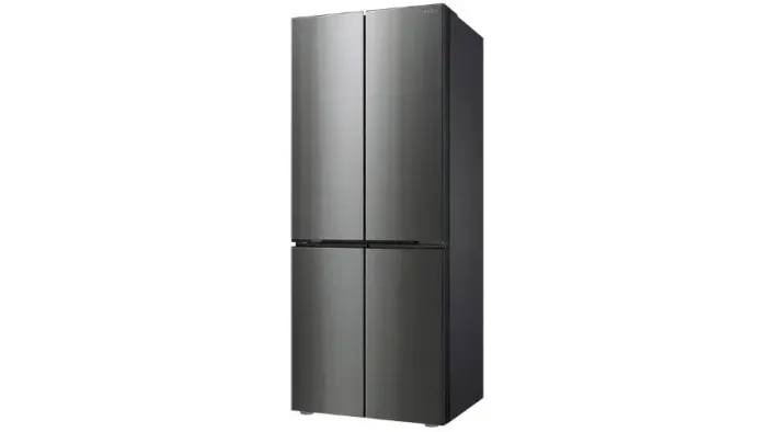 geladeira side by 498l inverse plus philco prf51ol