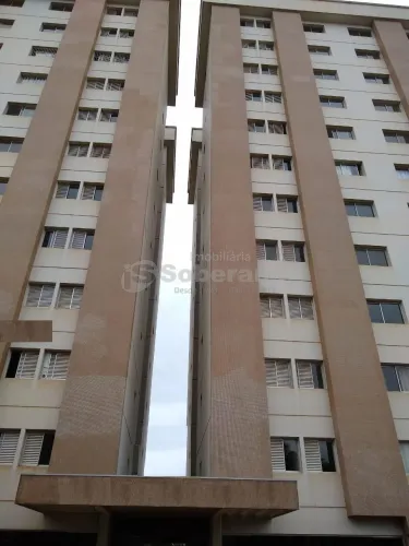 apartamento - Vila Industrial - Campinas