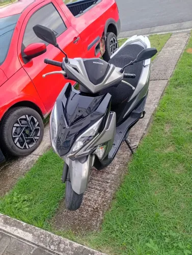 Honda Elite 125 2025