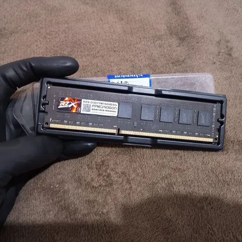 Memória Ram 8Gb