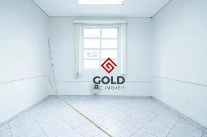 Sala para alugar, 8 m² por R$ 2.000,00/mês - Centro - Santo André/SP