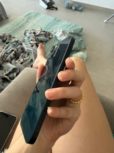 iPhone 14 plus semi novo 