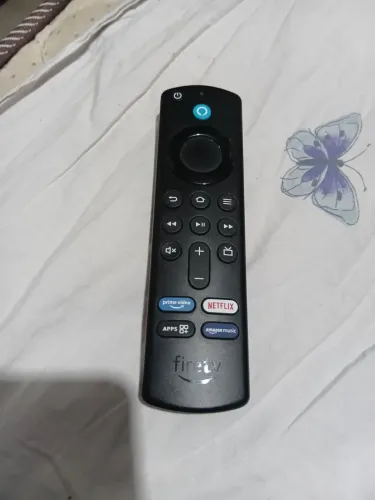 Controle Amazon Firetv