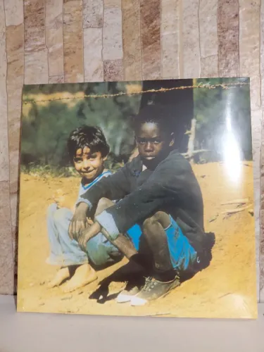 Milton Nascimento e Lô Borges - Clube da Esquina Vinil Lacrado Importado Endless Hapiness