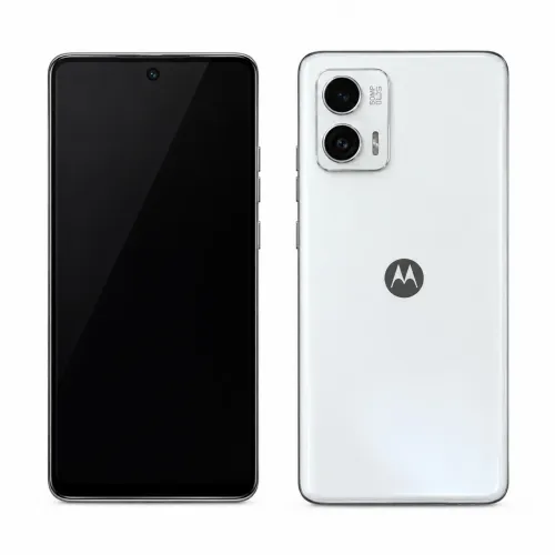 Motorola Moto G73 5G 128 GB 4 GB RAM Branco