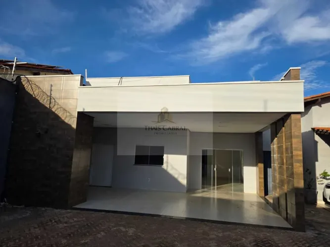 Casa em Condomínio a venda - Parque Alvorada l