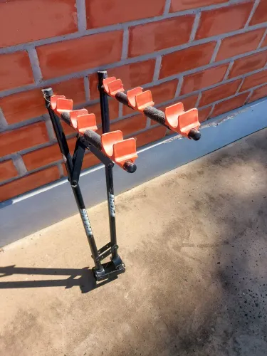 Suporte Bicicleta