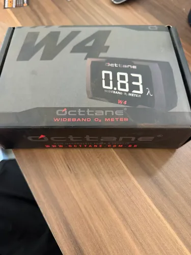 WIDEBAND O2 Meter 