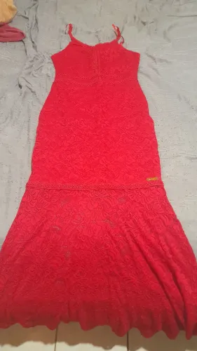 Vestido